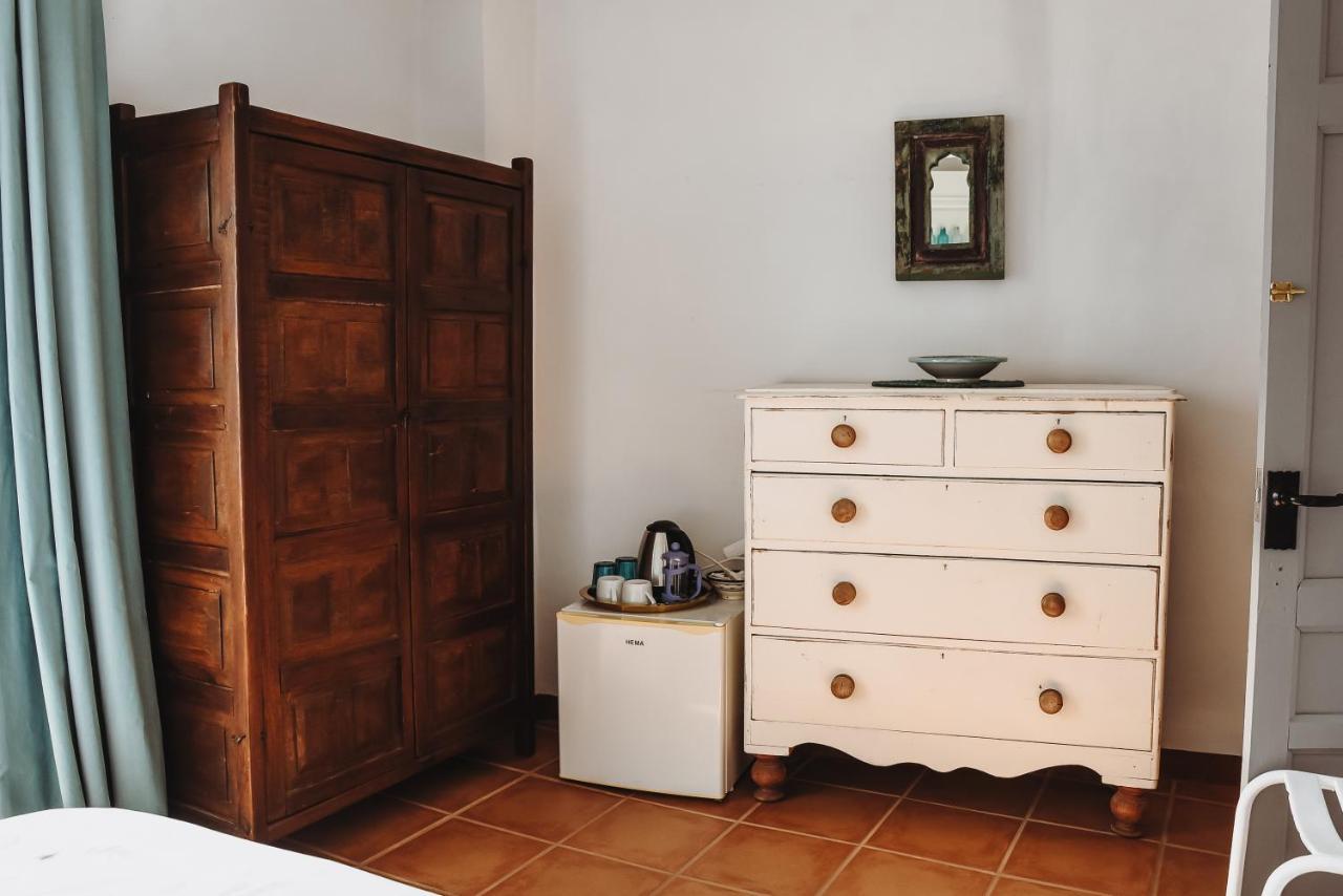 Lake Room Iznajar Exterior photo