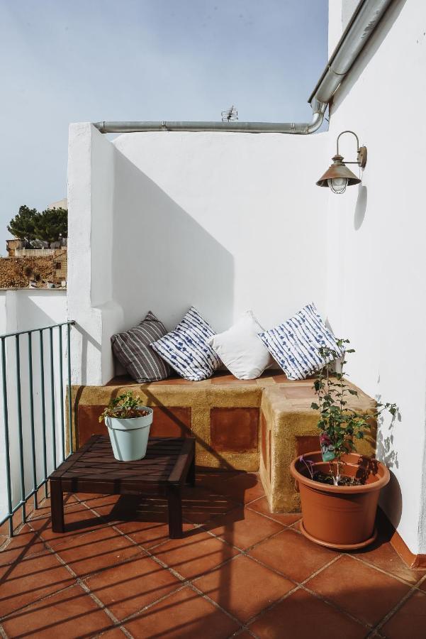 Lake Room Iznajar Exterior photo