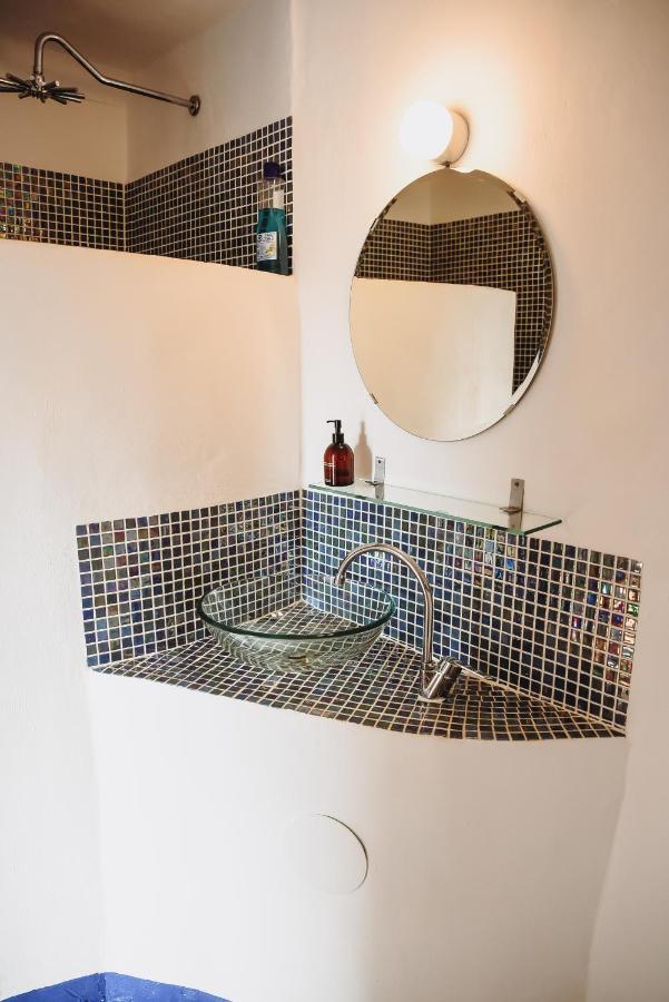Lake Room Iznajar Exterior photo