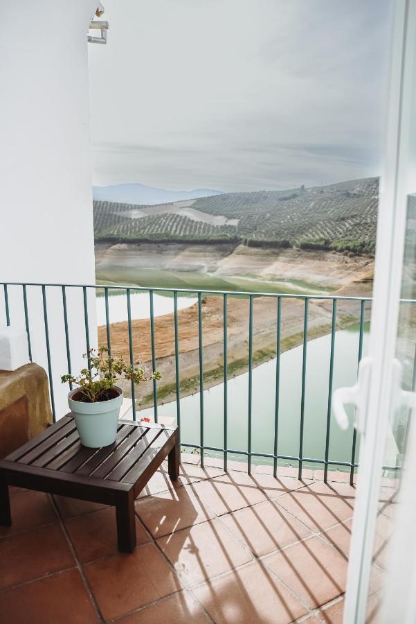 Lake Room Iznajar Exterior photo