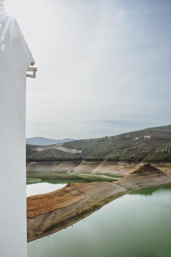 Lake Room Iznajar Exterior photo