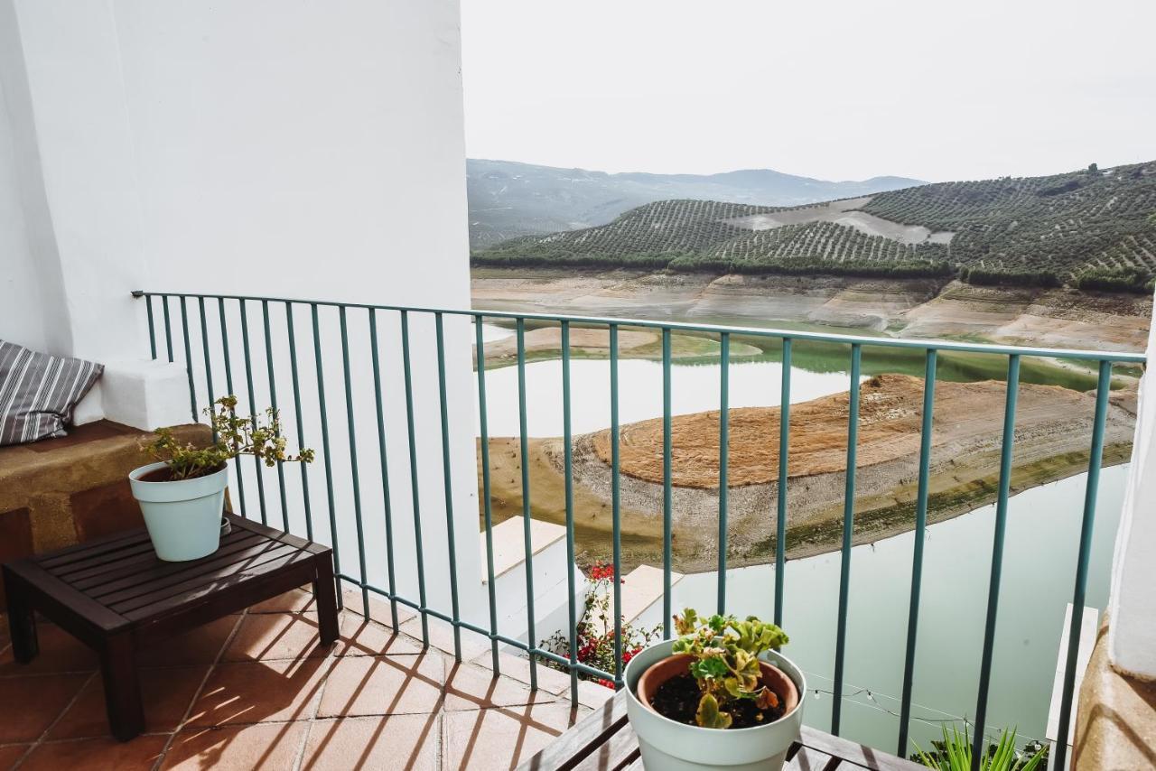 Lake Room Iznajar Exterior photo